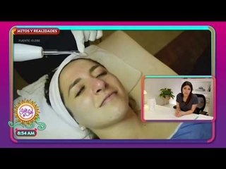 Mitos y Realidades del cuidado de tu piel | Sale el Sol