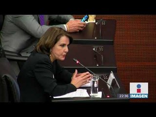 La Guardia Nacional no es la única opción contra seguridad: Alejandro Hope