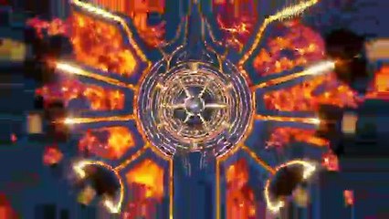 Dragon Quest XI: Echoes of an Elusive Age - E3 2018