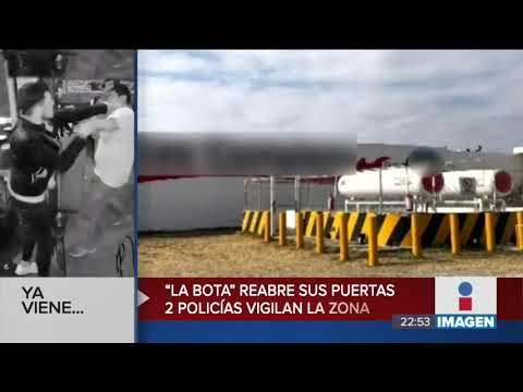 Detienen a 23 huachicoleros en Puebla con 140 mil litros de gas