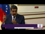 ¡Concierto a favor de Venezuela! Estarán Juanes, Alejandro Sanz y otros | Noticias con Yuriria