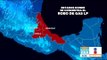 Aseguran toma clandestina de gas LP en Puebla | Noticias con Francisco Zea
