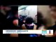 Policías detienen brutalmente a un vagonero en el Metro Balderas | Noticias con Francisco Zea