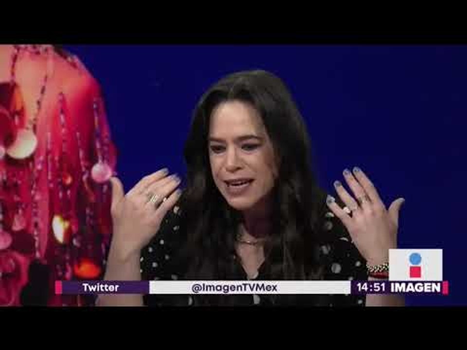 Cuál es la canción de Mecano favorita de Ana Torroja | Noticias con Yuriria