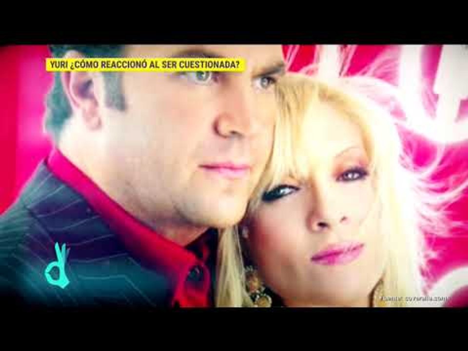 ¿A Yuri le gustaba Manuel Mijares? | De Primera Mano
