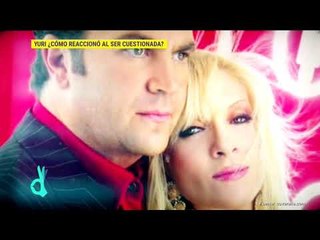 ¿A Yuri le gustaba Manuel Mijares? | De Primera Mano