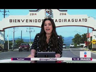 López Obrador será el primer presidente en visitar Badiraguato, "Cuna del Narco"