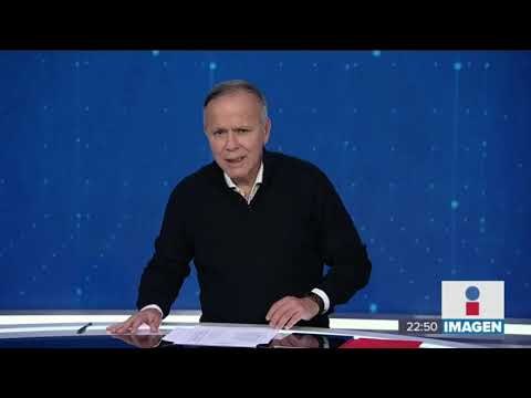 Detienen a migrantes y activista en la Magdalena Mixhuca Noticias con Ciro Gómez L.