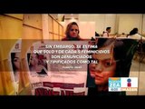 ¡Cifras escalofriantes! En México asesinan a 2 mujeres cada día | Noticias con Paco Zea