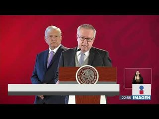 Download Video: Anuncian plan para limpiar a Pemex de corrupción | Noticias con Ciro Gómez L.