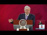 Por criticar ternas, el presidente de la CRE recibe advertencia de López Obrador | Noticias con Ciro