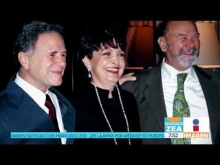 Doctora mexicana ha desarrollado nanomedicina y fue considerada para el Nobel de Química