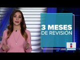 Revelan fallas en microbuses de la Ciudad de México | Noticias con Ciro Gómez L.