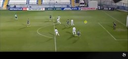 Το γκολ του Pedro Henrique - Απόλλων Σμύρνης 1-5 ΠΑΟΚ  18.02.2019 (HD)