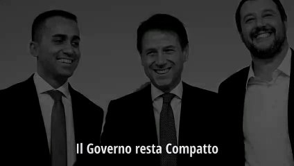 Sondaggio caso Salvini Diciotti movimento 5 stelle