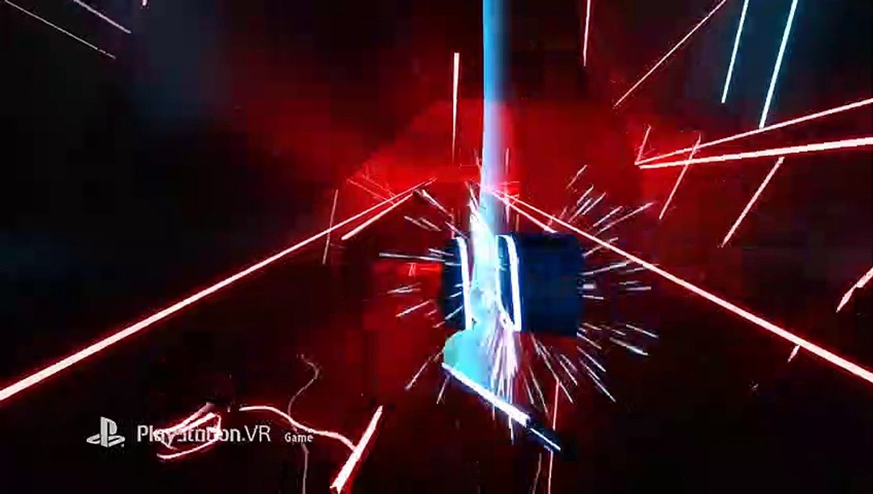 Beat Saber - PS VR
