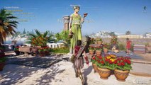Gameplay Assassin's Creed Odyssey