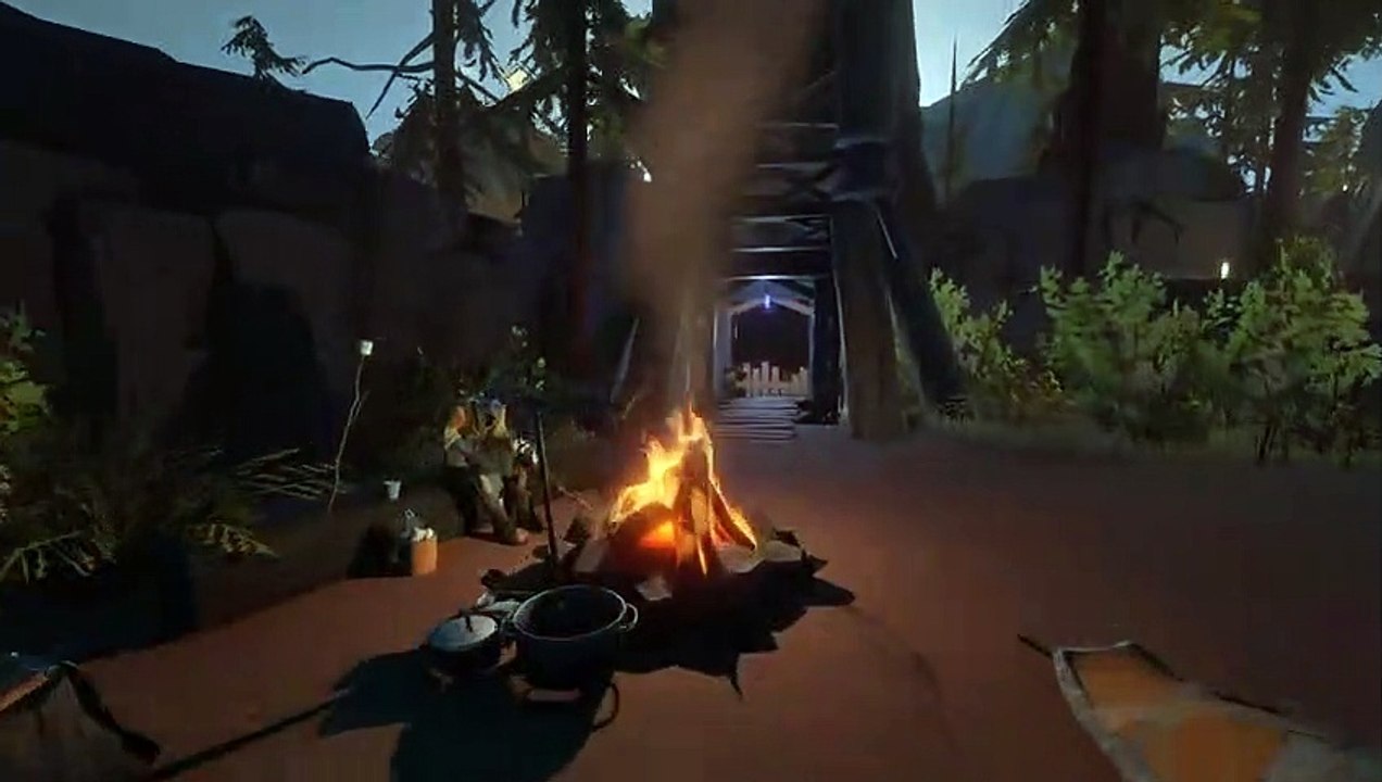 Outer Wilds - Tráiler