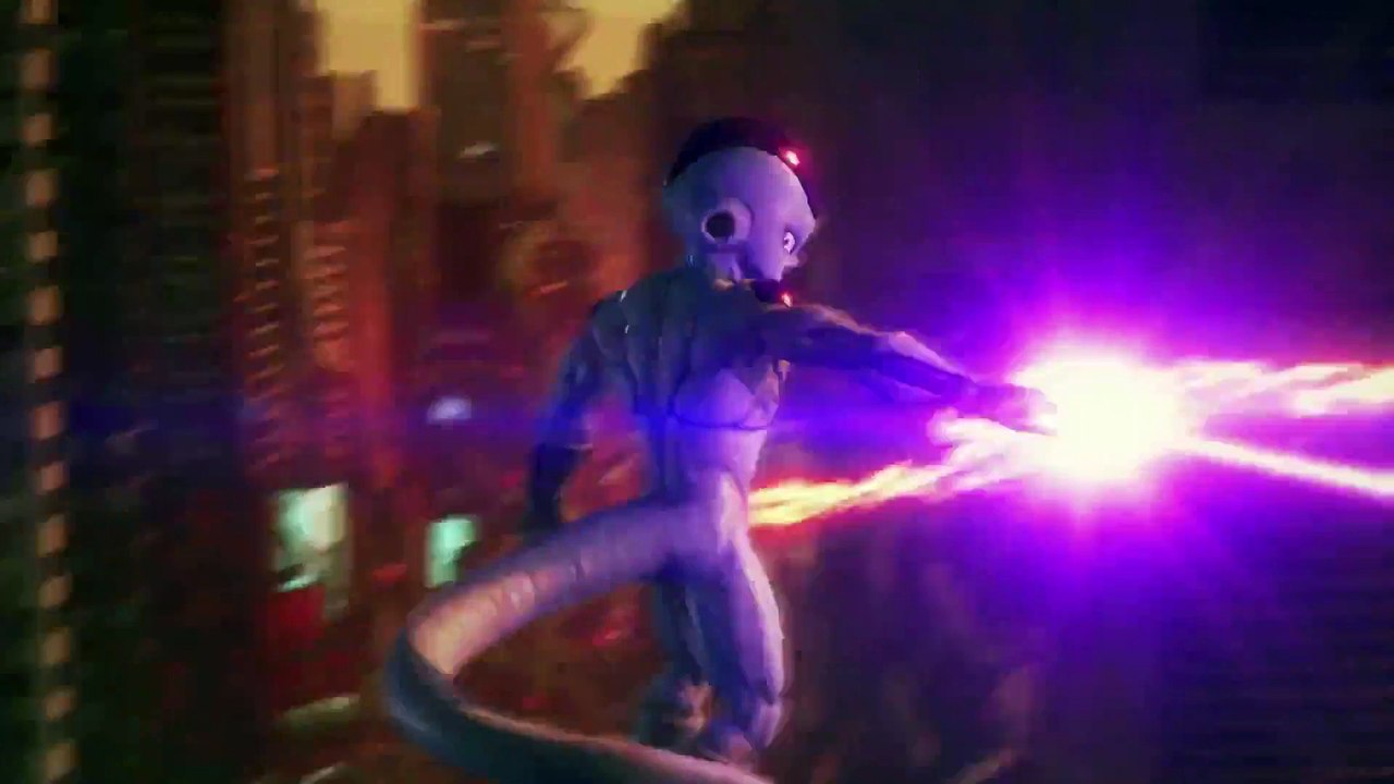 JUMP Force - Anuncio