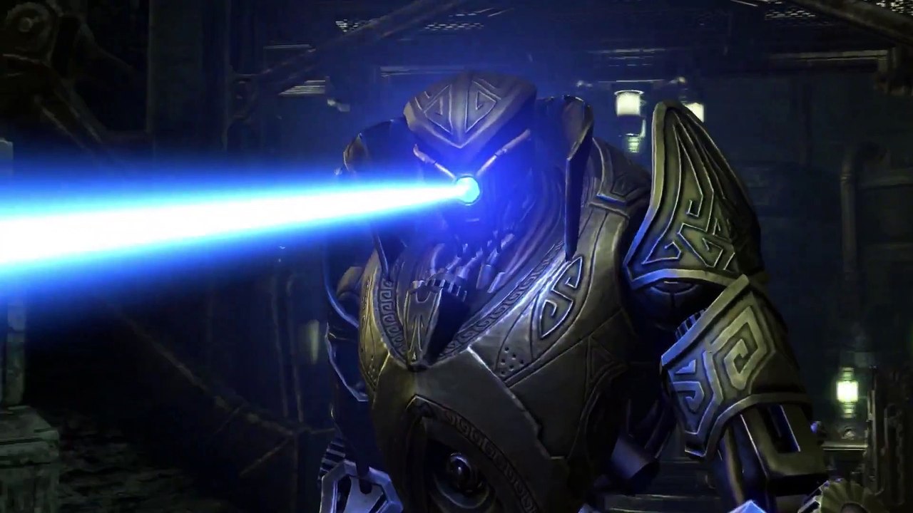 The Elder Scrolls Online: Summerset - Tráiler E3