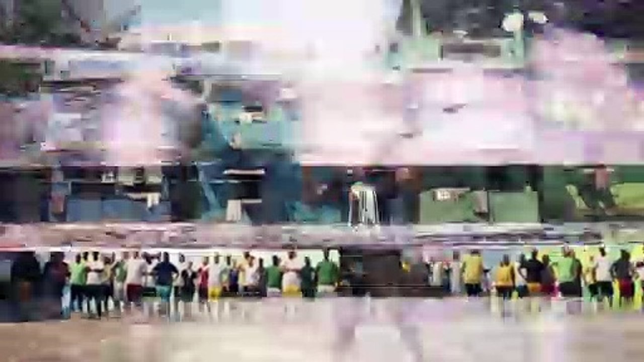 NBA Live 19 - Anuncio