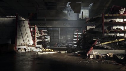 Overkill&apos;s The Walking Dead - Heather