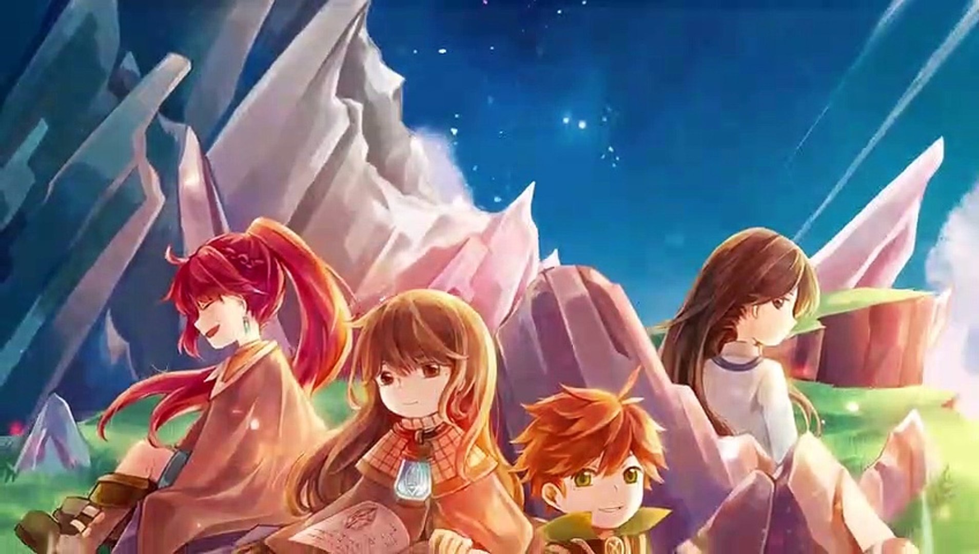Lanota - Nintendo Switch