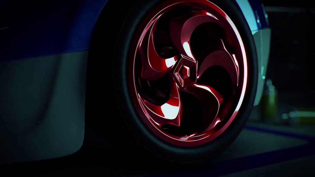 Team Sonic Racing - Tráiler