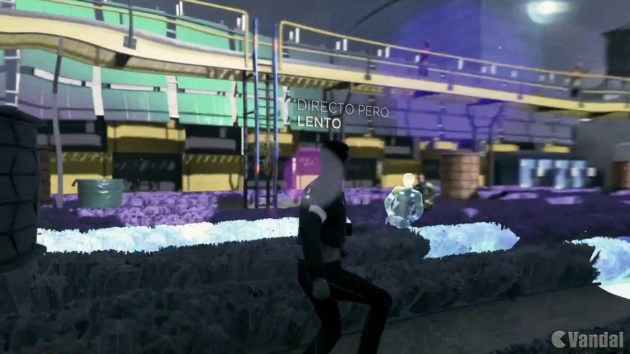 Los momentos más épicos y emocionantes de Detroit: Become Human