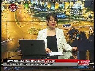18 Şubat 2019 Kay Tv Haber
