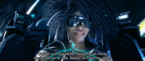 Beyond Good & Evil 2 - Tráiler E3 2018