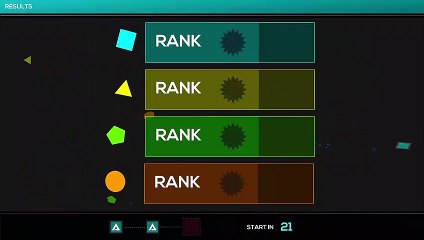 Just Shapes & Beats - Tráiler