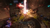 Warhammer 40.000: Inquisitor: Martyr - Características