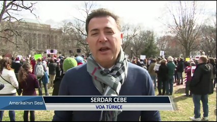 VOA Türkçe Haberler 18 Şubat