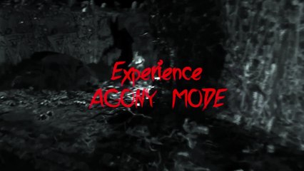 Agony - Modo Extra &apos;Agony&apos;