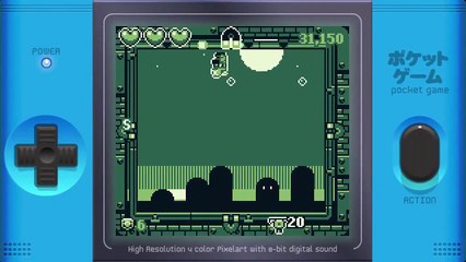 Pirate Pop Plus - Nintendo Switch