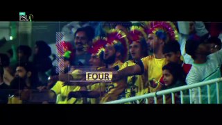 HBL PSL 2019 Anthem | Khel Deewano Ka Official Song | Fawad Khan ft. Young Desi | PSL 4