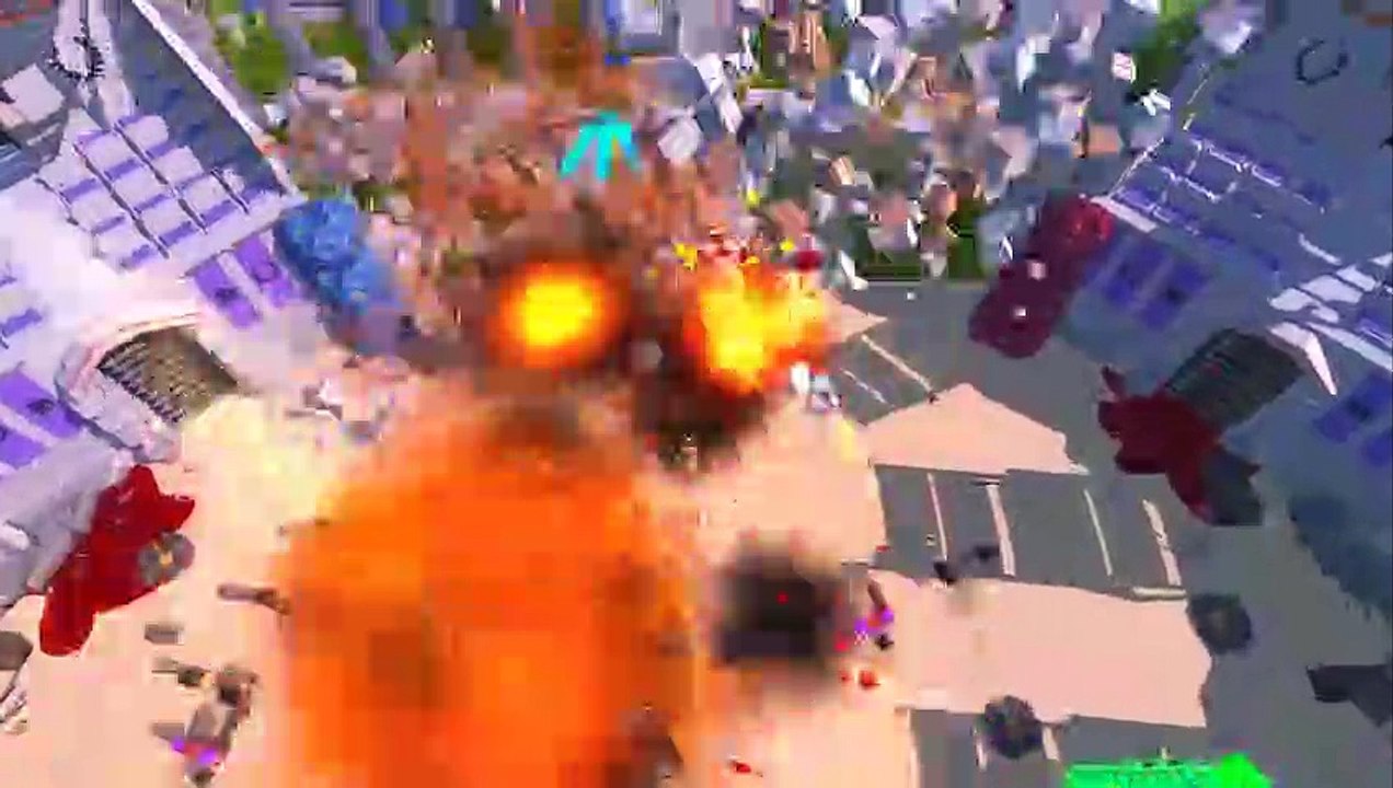 I Hate Running Backwards - Tráiler de lanzamiento