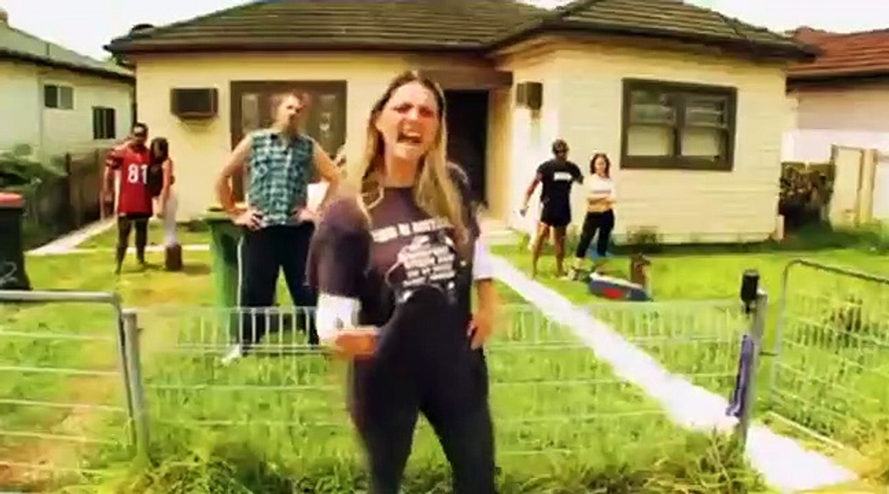 Housos S01 E05 video Dailymotion