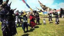 Entrevista con Naoki Yoshida, el salvador de Final Fantasy XIV
