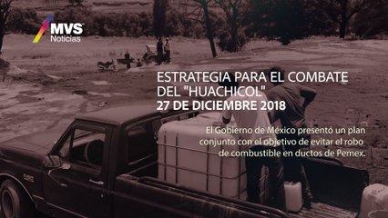 Tlahuelilpan a un mes de la tragedia