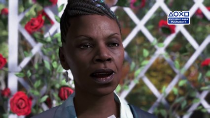 Detroit: Become Human - Tráiler de lanzamiento