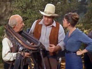 Bonanza Season 6 Episode 20 The Ponderosa Birdman