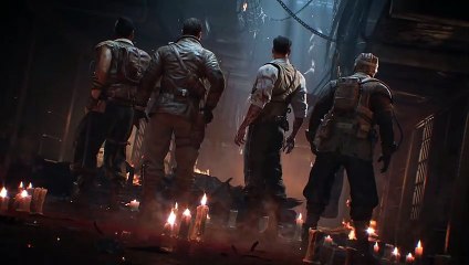 Descargar video: Call of Duty: Black Ops IIII - Blood of the Dead