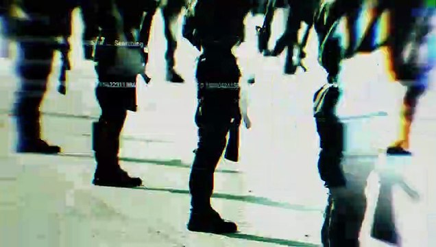 Call of Duty: Black Ops IIII - Los especialistas