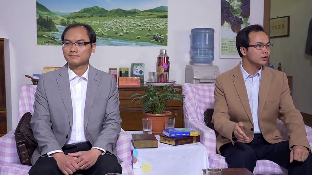 Filme evangélico Rompendo armadilhas Trecho 1 – Como discernir a essência dos fariseus religiosos