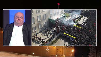 "Ju flet Moska": Enigmat policore të shkurtit dhe 21 janarit (18 shkurt 2019)