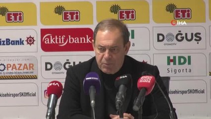 Lider Denizli Eskişehir'den 1 Puanla Döndü