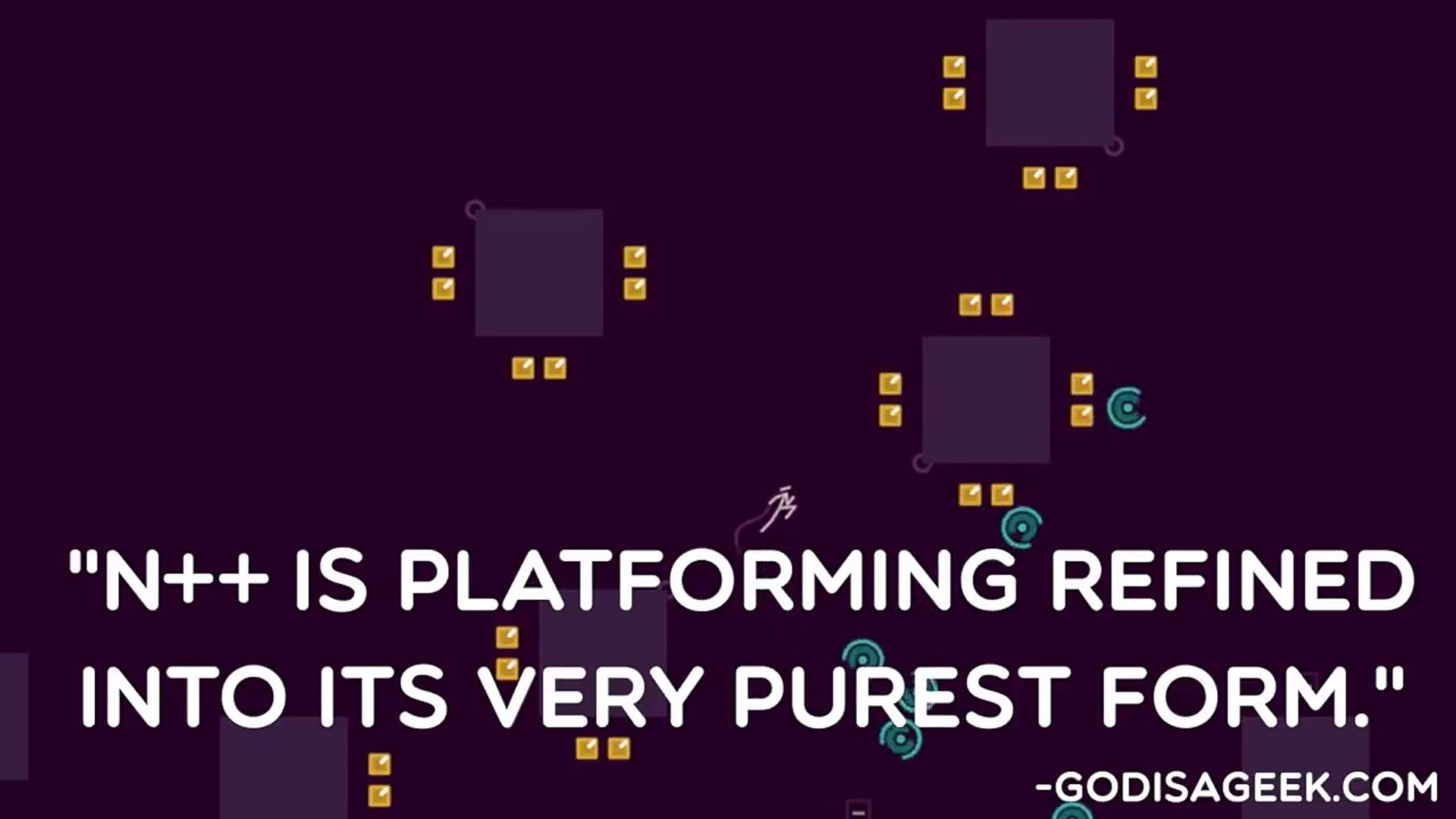 N++ - Nintendo Switch