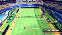 Mario Tennis Aces - Fecha de lanzamiento